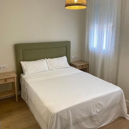 Moderno Bajo En Puerto De Sagunto Apartment Ngoại thất bức ảnh