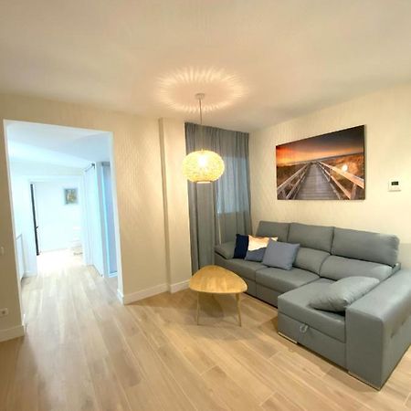 Moderno Bajo En Puerto De Sagunto Apartment Ngoại thất bức ảnh