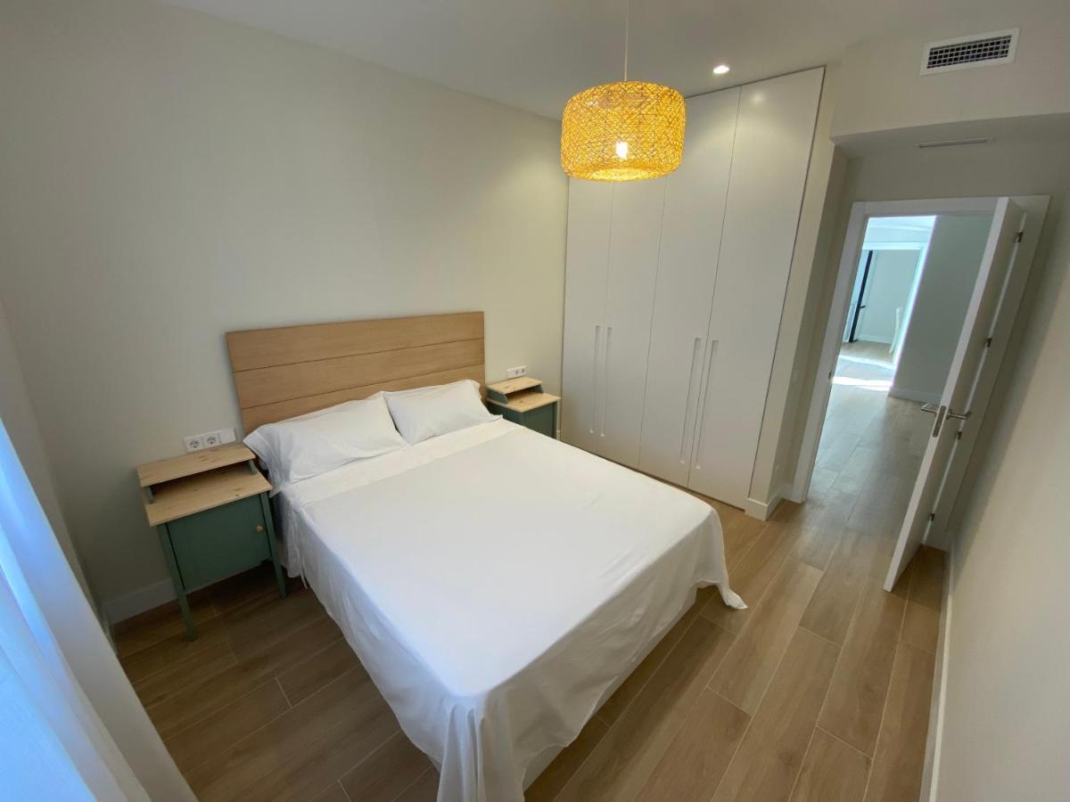 Moderno Bajo En Puerto De Sagunto Apartment Ngoại thất bức ảnh