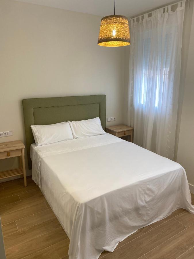 Moderno Bajo En Puerto De Sagunto Apartment Ngoại thất bức ảnh