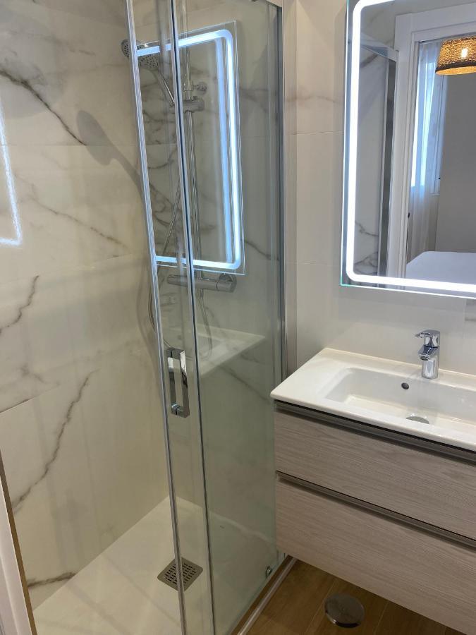 Moderno Bajo En Puerto De Sagunto Apartment Ngoại thất bức ảnh
