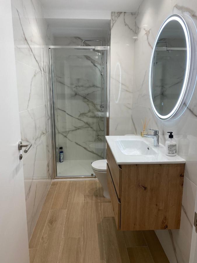 Moderno Bajo En Puerto De Sagunto Apartment Ngoại thất bức ảnh